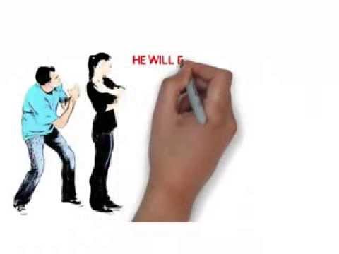 how to make a man fall on love with you