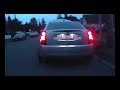 cadillac cts-v