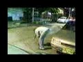 vigilante de carros en el cecep Cali