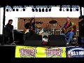 KUNIO KISHIDA - Dallas Guitar Show 2007 - COCAINE