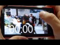 Video demo Nokia Lumia 920 camera stabilisatie en low light opname