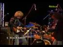 Piosenka pt. Spotkanie w wykonaniu Rockaway,  festiwal Go Rock w Stalowej Woli w 2006 roku