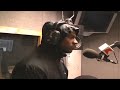 Skepta quick freestyle on the Logan Sama show: 12/05/08
