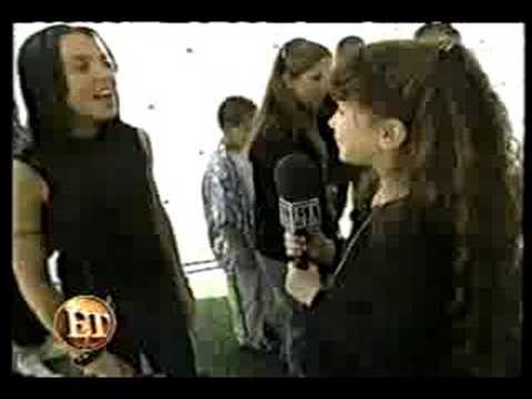 Melanie C Sporty Spice Kids Choice Awards