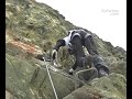 Via Ferrata One Minute, Grimentz, Annivers Switzerland
