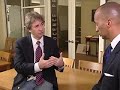 Eye To Eye: Barry Scheck (CBS News)