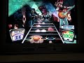 Six As Made Famous By All That Remains(Guitar Hero II)