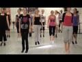 Annonce Dance Mob 6 Oct 2010 Bxl Avec Stromae  alors On Danse  [clip Tv]