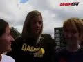 Nissan Quashqai doing a Halfpipe - Cars Skateboarding Nissan Quashqai doing a Halfpipe - Cars Skateboarding