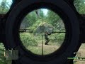 Crysis Sample