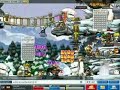 maple story tiger vs godbandit   tu88y + friends ks war