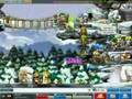 Maple Story Tiger vs GodBandit & Tu88y + Friends Ks War