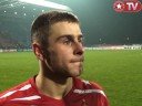 Patryk Ma?ecki: Dzi?kuj? za szanse