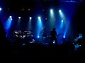 Amon Amarth live in Paris