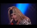 Motley Crue - Wildside