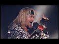 Motley Crue - Wildside
