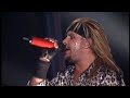 Motley Crue - Wildside