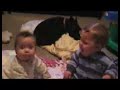 Hanni Twins Laughing Hanni Twins Laughing