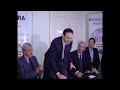 Intervista Mario Pietracupa e Vincenzo Cotugno - Rialzati Molise