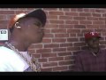 The Rangerz, Yong 3rd, Cliff Savage and Big Flaco Speak On Haters @ the Babydollz Video Shoot