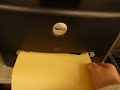 A4 までしか対応していないプリンターで 角2 封筒に印刷する方法