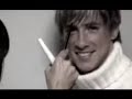 Fernando Torres Anuncio El Corte Ingles