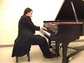 Chopin Etude op.10 #1, in C major Chopin Etude op.10 #1, in C major