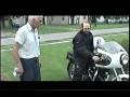 Big Sid's Vincati: Book Trailer 2