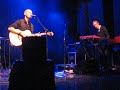 Juha Tapio - Luvattu maa 18.10.2008 @ Mikkeli