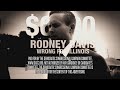 Rodney Davis: Reasons