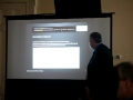 Click here to watch this video 2012-05-22 TDM Meeting part 3
