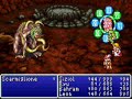 Final Fantasy I - Scarmiglione