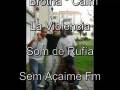 Hip Hop Tuga 2008 / 2009 CL.P. Tzu Underground