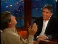 Dave Barry on The Late Late Show