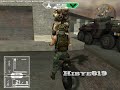 Warrock: Stunt Commander (Rand0m Productions Stunt Video) Warrock: Stunt Commander (Rand0m Productions Stunt Video)