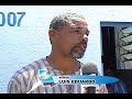 Canal Esporte - Carreata de Gremistas em Carazinho