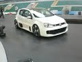 VW Golf GTI W12 VW Golf GTI W12