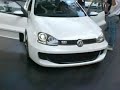 vw golf gti w12