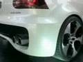 VW Golf GTI W12