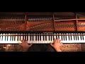 Ginastera piano Sonata