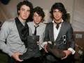A JoBromance(The Jonas Brohters in love)Chapter 34