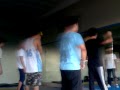 SOUL SHOCK CREW REHEARSAL AT STUDIO (EXCEL)