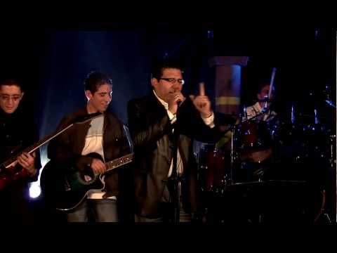 Martin Franco - La Hora Perfecta - En Concierto