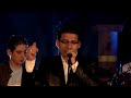 Martin Franco - La Hora Perfecta - En Concierto