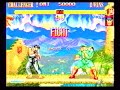 tomo (ST Ryu) vs. Ikebukuro Debu (CE Dictator) tomo (ST Ryu) vs. Ikebukuro Debu (CE Dictator)