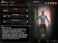 Vampire the Masquerade: Bloodlines - Clans Explanation