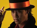 Layton CM Making - Oguri Shun?Horikita Maki