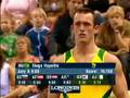 Diego Hypolito Vault 2006 World Championships EF
