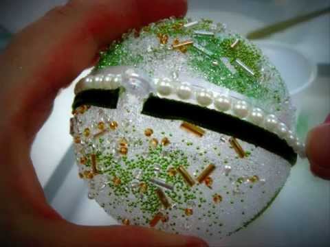 Tutorial Sfera in plexiglass