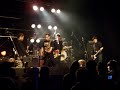 Coki & the killer burritos - Everybody Hurts